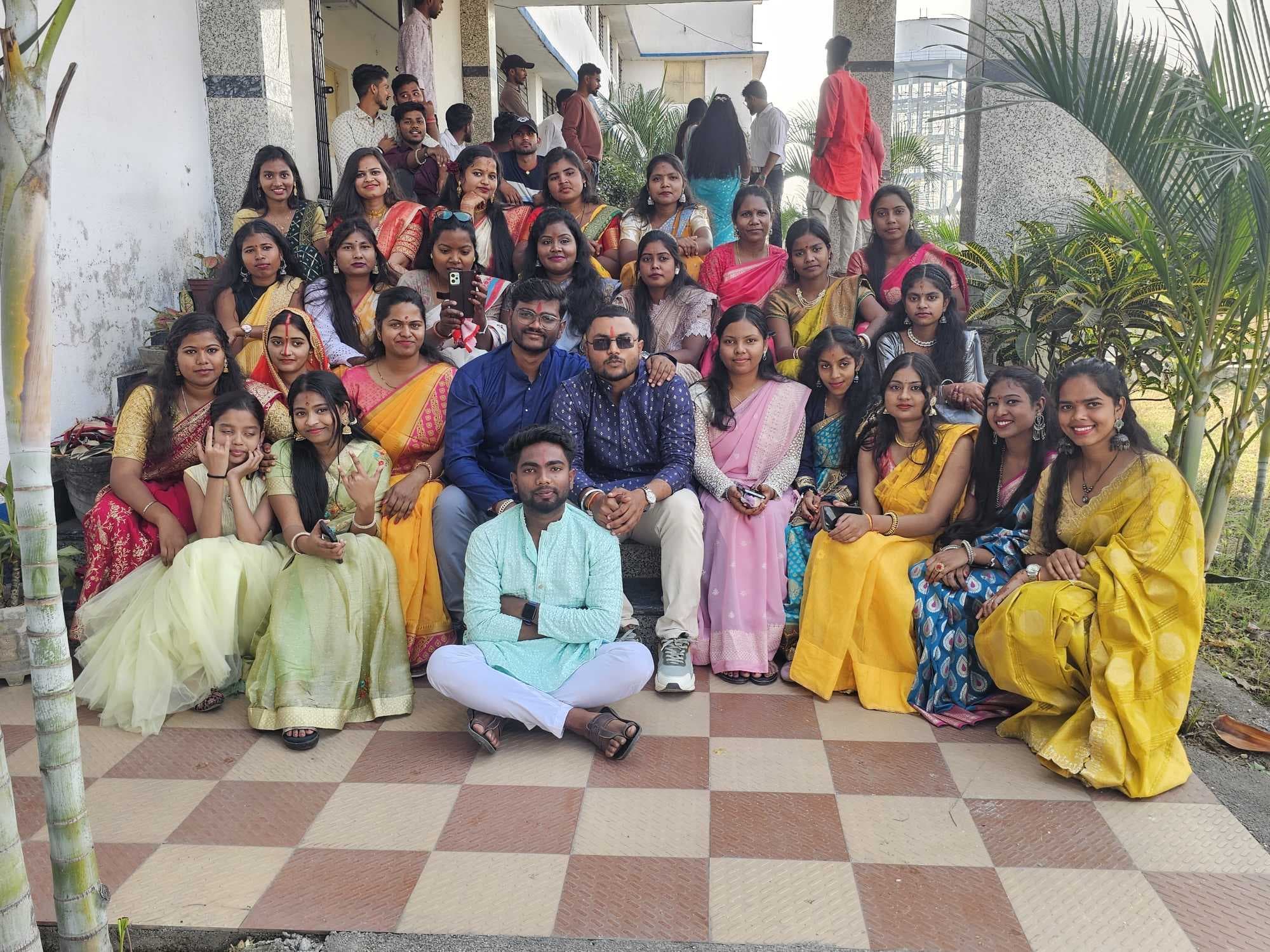 Usha College Campus photo 2